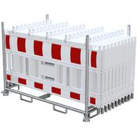 Kit de barrière type 32001-0 adaptateurs lampes film RA1/A-Schake