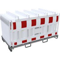 Kit de barrière type 32003 adaptateurs lampes film RA2/B-Schake