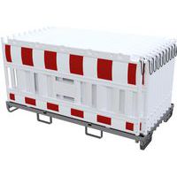 Kit barrière type 32003 sans adaptateurs film RA2/B Nox Light-Schake