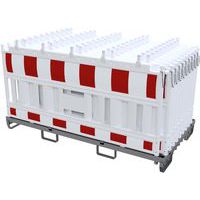 Kit de barrière type 32003 adaptateurs film RA2/B Nox Light-Schake