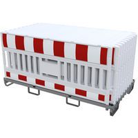 Kit de barrière type 32003 sans adaptateurs film RA2/B Ultra-Schake