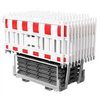 Barrière sans adaptateurs type RA1/A Nox - Schake