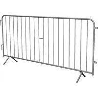 Barrière type E - Schake
