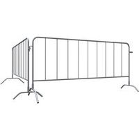 Barrière type L - Schake