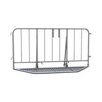 Barrière de police typ U - Schake