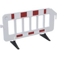 Barrière de protection matière plastique film classe 2 - Schake