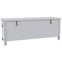 Boîte de transport en aluminium - Schake