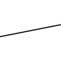 Borne décorative 495.01B pour le montage droit horizontal-Gris-Schake