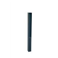 Borne acier 4073B amovible blocage triangulaire blocage-Schake