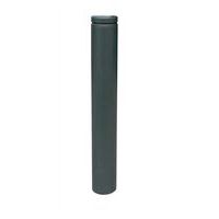 Borne amovible blocage triangulaire encliquetage manchon - Schake