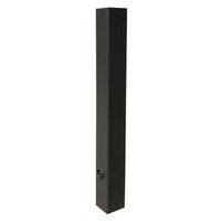 Borne acier 4081B amovible blocage triangulaire-Schake