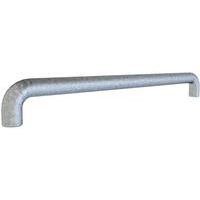 Boulon de sécurité pour barrière en béton type 20 - Schake