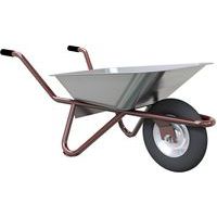 Brouette type Geselle - 85L - Schake