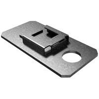 Chaussure de support pour tubes - Schake