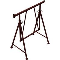 Chevalet pliable Compact S1200 - Schake