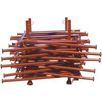 Kit de complet de chevalet d'échaffaudage pliable - Schake