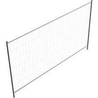 Clôture mobile Standard - Schake