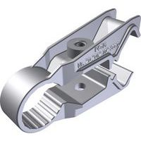 Clé pour collier d'assemblage - Schake
