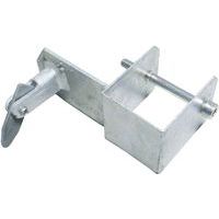 Collier pour entretoisement diagonal - Schake