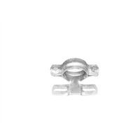 Collier avec trous - Ø60 mm - Schake