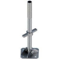 Compensateur de hauteur - Schake