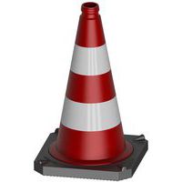 Cône de guidage en deux parties type RA2/B - Schake