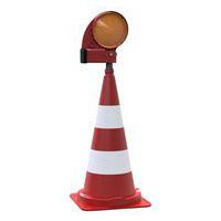Set de cône de signalisation type film RA1 - Schake