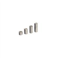 Écrou hexagonal SW30 - Lot de 10 - Schake