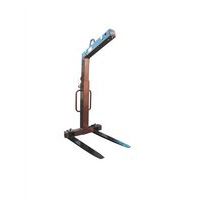 Fourche de grue et de chargement Model 2000 - Schake