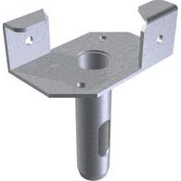 Fourche de maintien pour étais de coffrage - Schake
