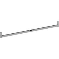 Jambe de force de connexion angle pour tunnel piétonnier - Schake
