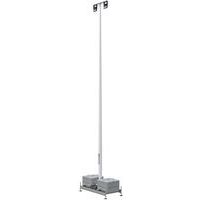 Lampadaires en aluminium - Schake