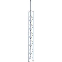 Mât avec grille - Schake