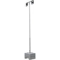 Mât de lampe - Schake