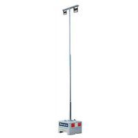 Mât pour lampe - Schake
