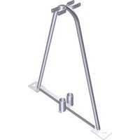Montant pour clôture mobile - Schake