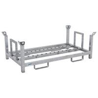 Palette de stockage et de transport - Schake