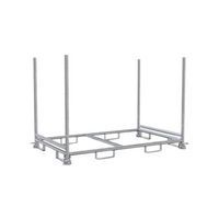 Palette de stockage et de transport type P - Schake