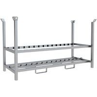 Palette de stockage pour protections de câbles - Schake