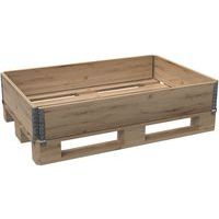 Palette Euro - Schake