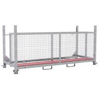 Palette pour protection antichute type Protection- - Schake