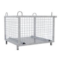 Panier de stockage - Schake