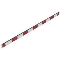 Plaque de barrage - Rouge/Blanc - Schake