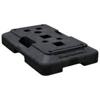 Plateau multi-pieds - 20kg - Schake