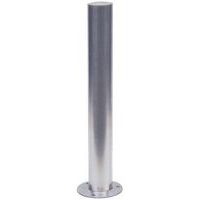 Poteau amovible blocage blocage triangulaire-Schake
