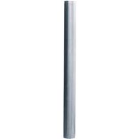 Poteau rainure amovible blocage blocage triangulaire-Schake