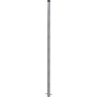 Poteaux de signalisation en tube acier - Schake