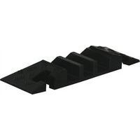 Protection de passage Système A - Avec adaptateur - Schake