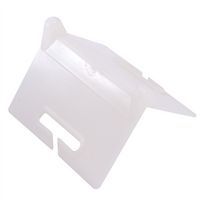 Protection des arêtes en polyéthylène - Schake