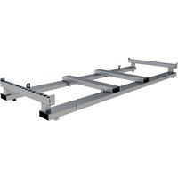 Rack de stockage et de transport type L pour clôture mobile - Schake